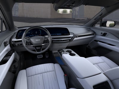 2027 Cadillac LYRIQ Luxury