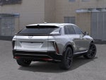 2025 Cadillac LYRIQ Luxury 1