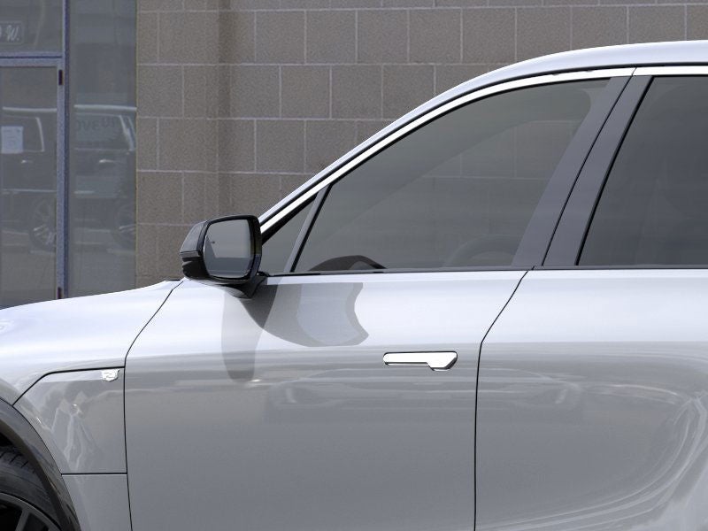 2025 Cadillac LYRIQ Luxury 1