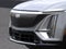 2025 Cadillac LYRIQ Luxury 1