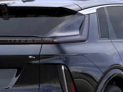 2027 Cadillac LYRIQ Luxury