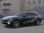 2027 Cadillac LYRIQ Luxury