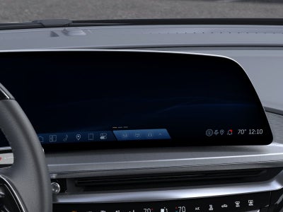 2027 Cadillac LYRIQ Luxury