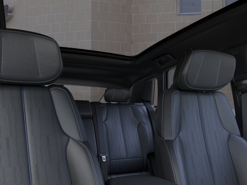 2027 Cadillac LYRIQ Luxury