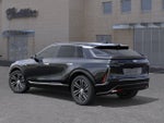 2027 Cadillac LYRIQ Luxury