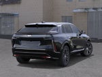 2027 Cadillac LYRIQ Luxury