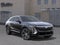 2027 Cadillac LYRIQ Luxury