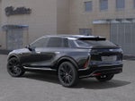 2025 Cadillac LYRIQ Luxury 1