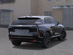 2025 Cadillac LYRIQ Luxury 1