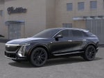 2025 Cadillac LYRIQ Luxury 1