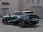 2025 Cadillac LYRIQ Luxury 1