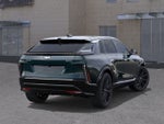 2025 Cadillac LYRIQ Luxury 1