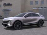 2025 Cadillac LYRIQ Luxury 1