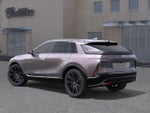 2025 Cadillac LYRIQ Luxury 1