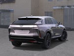 2025 Cadillac LYRIQ Luxury 1