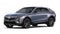 2025 Cadillac LYRIQ Luxury 1