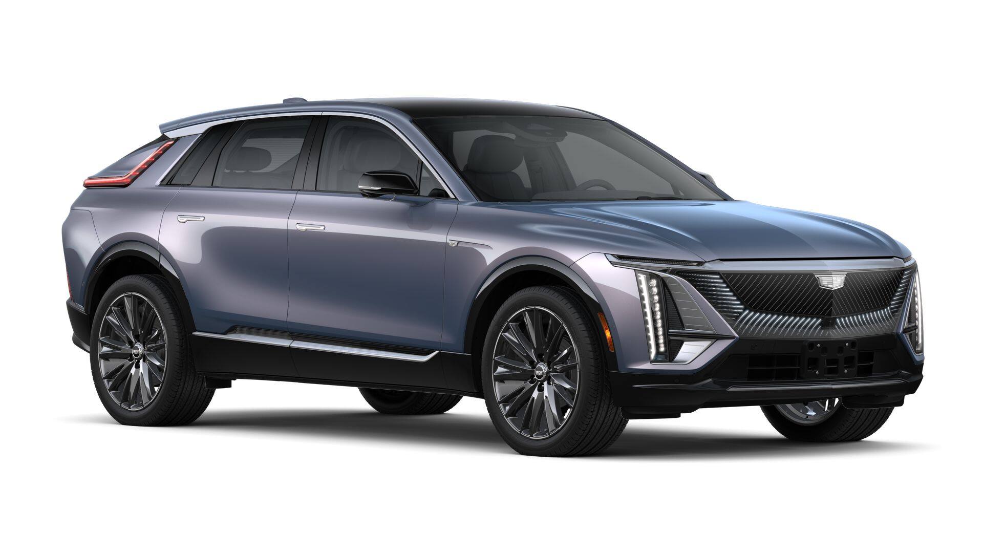 2025 Cadillac LYRIQ Luxury 1