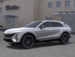 2025 Cadillac LYRIQ Luxury 1