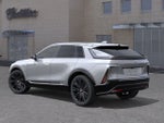 2025 Cadillac LYRIQ Luxury 1