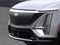 2027 Cadillac LYRIQ Luxury