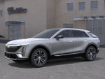 2027 Cadillac LYRIQ Luxury
