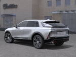2027 Cadillac LYRIQ Luxury