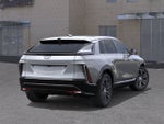 2027 Cadillac LYRIQ Luxury