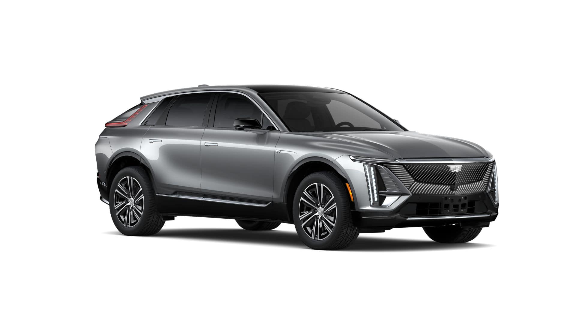 2027 Cadillac LYRIQ Luxury - Photo 11