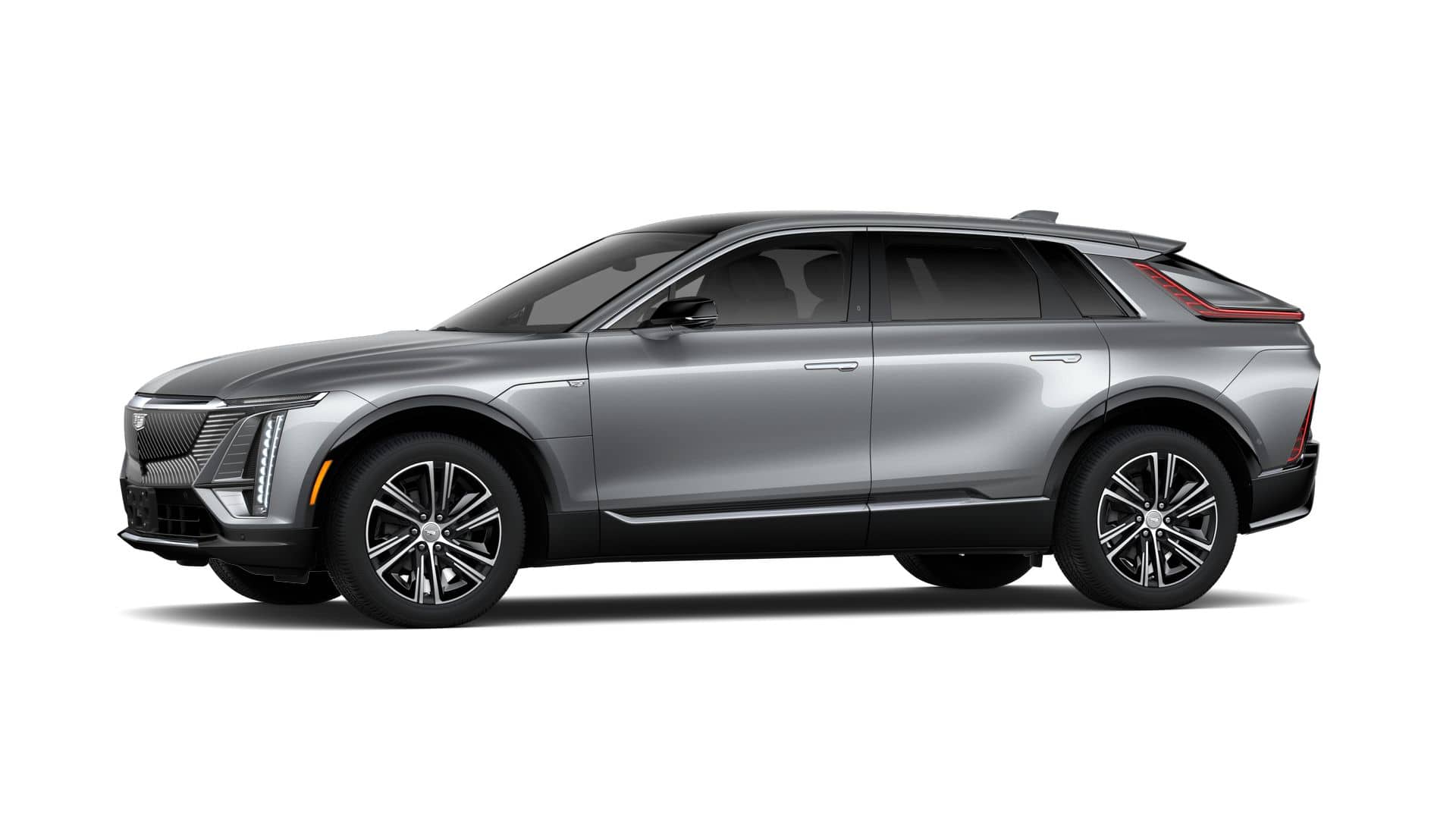 2027 Cadillac LYRIQ Luxury - Photo 12