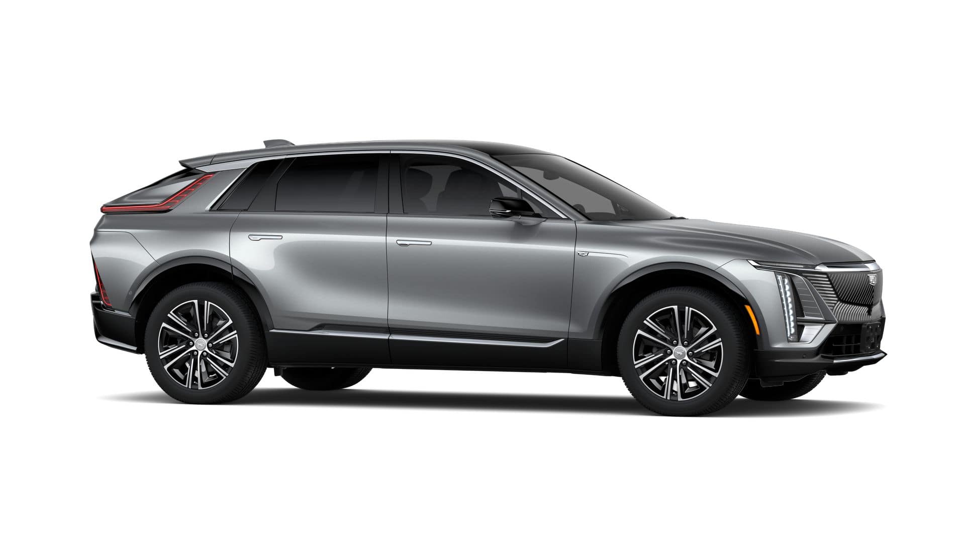 2027 Cadillac LYRIQ Luxury - Photo 13