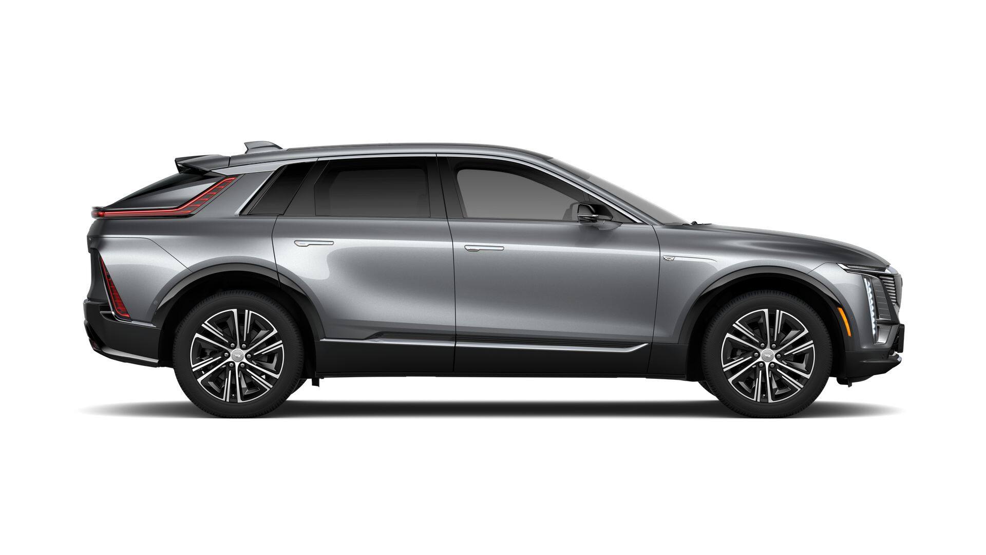 2027 Cadillac LYRIQ Luxury - Photo 15