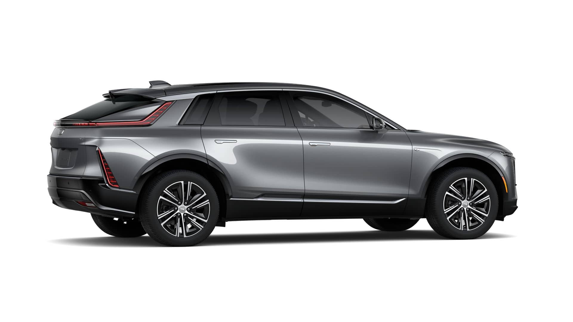 2027 Cadillac LYRIQ Luxury - Photo 16