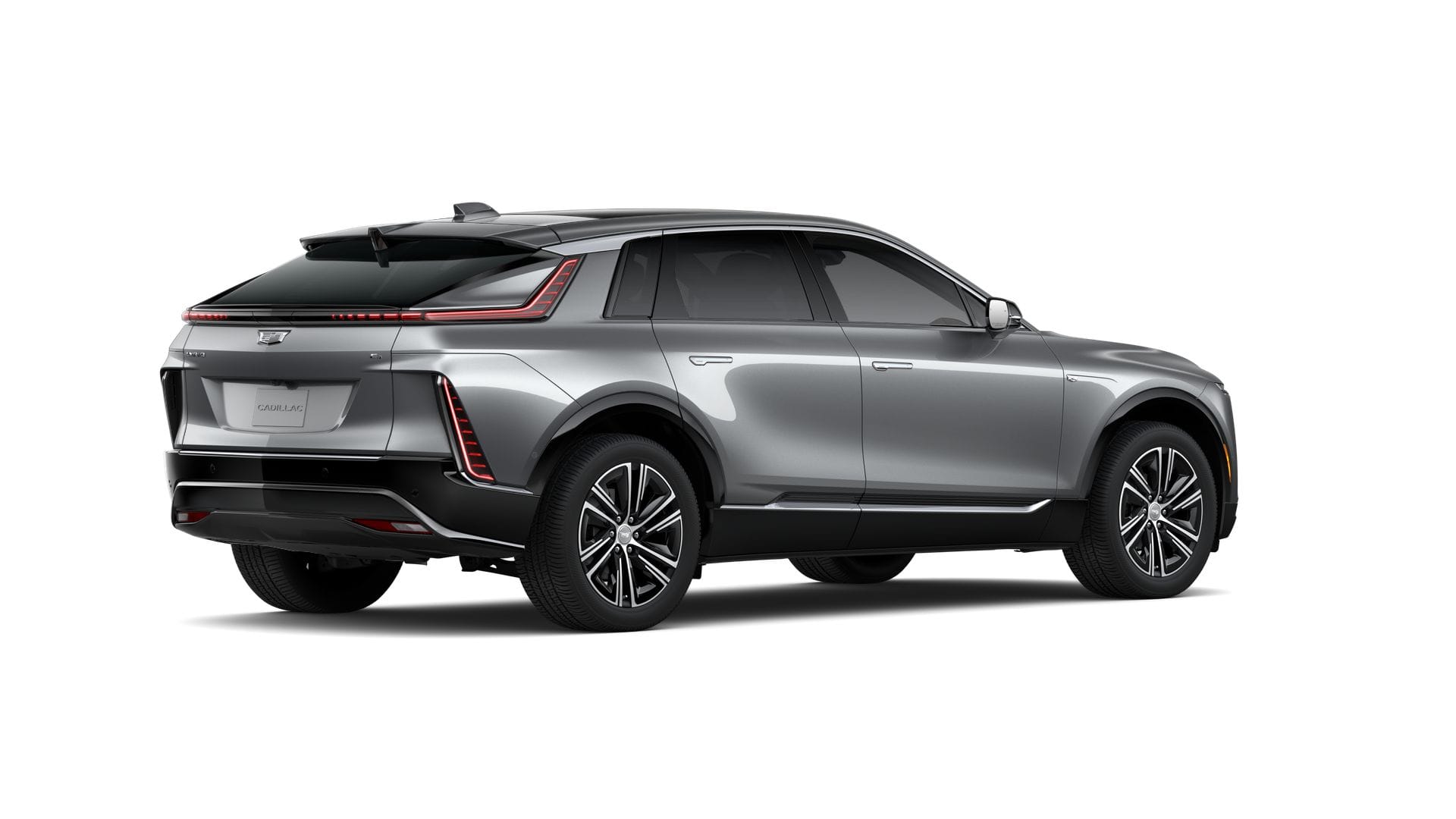 2027 Cadillac LYRIQ Luxury - Photo 17