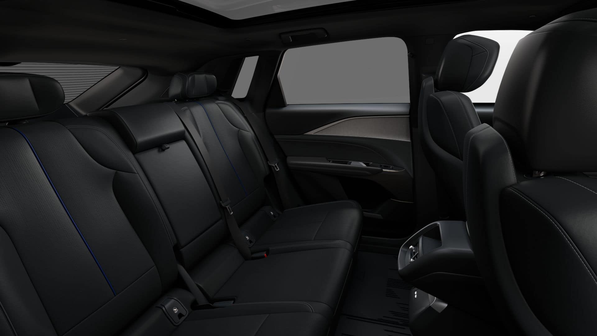 2027 Cadillac LYRIQ Luxury