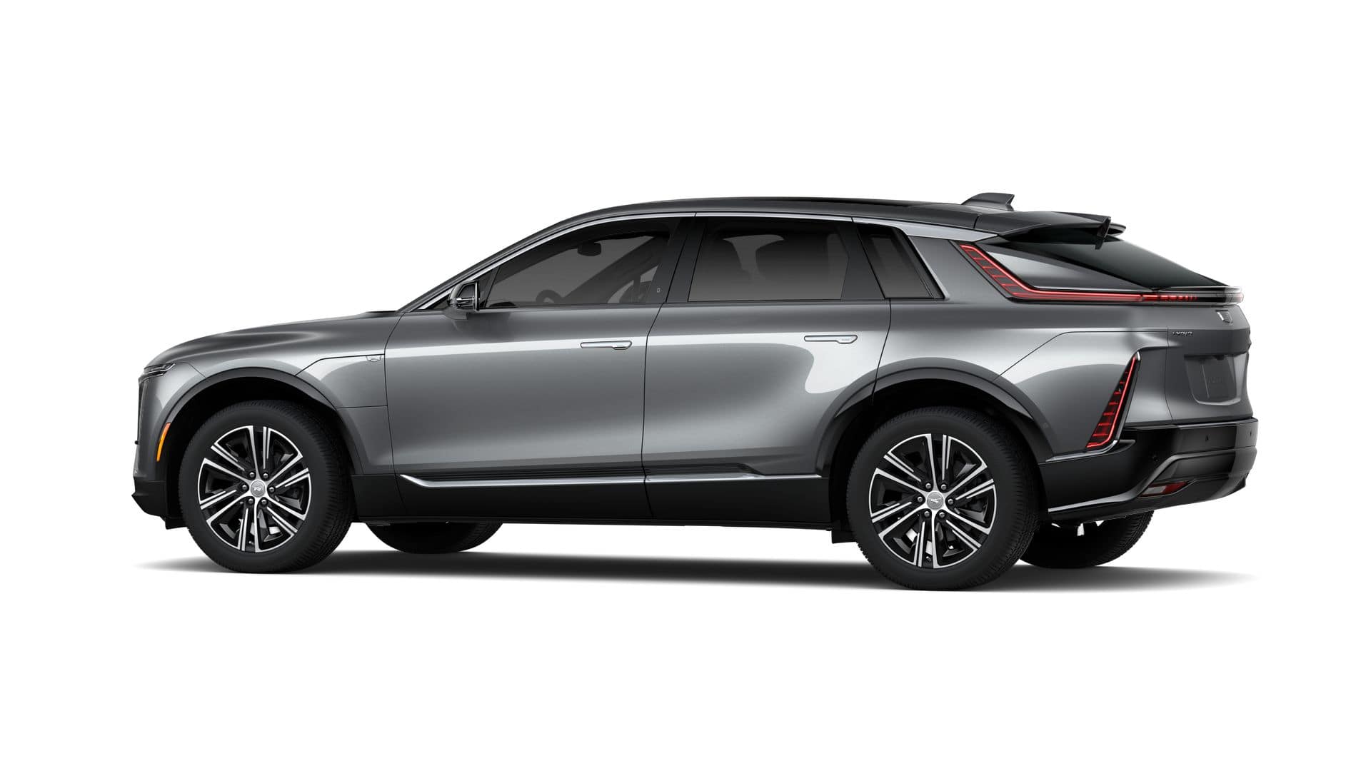 2027 Cadillac LYRIQ Luxury - Photo 7