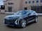 2024 Cadillac LYRIQ Luxury 1