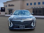 2024 Cadillac LYRIQ Luxury 1