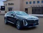 2024 Cadillac LYRIQ Luxury 1