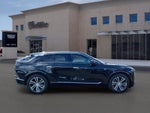 2024 Cadillac LYRIQ Luxury 1