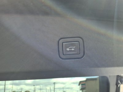 2024 Cadillac LYRIQ Luxury 1