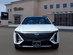 2024 Cadillac LYRIQ Luxury 1