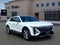 2024 Cadillac LYRIQ Luxury 1