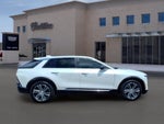 2024 Cadillac LYRIQ Luxury 1