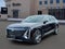 2024 Cadillac LYRIQ Luxury 1