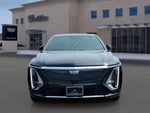 2024 Cadillac LYRIQ Luxury 1