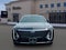 2024 Cadillac LYRIQ Luxury 1