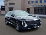 2024 Cadillac LYRIQ Luxury 1