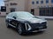 2024 Cadillac LYRIQ Luxury 1