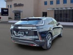 2024 Cadillac LYRIQ Luxury 1