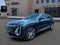 2024 Cadillac LYRIQ Luxury 1